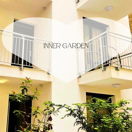 Matyas Corner Apartments Family Comfort Apartment I 布达佩斯 外观 照片