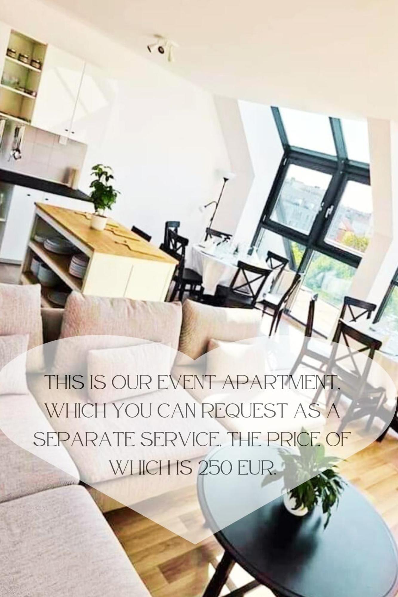 Matyas Corner Apartments Family Comfort Apartment I 布达佩斯 外观 照片