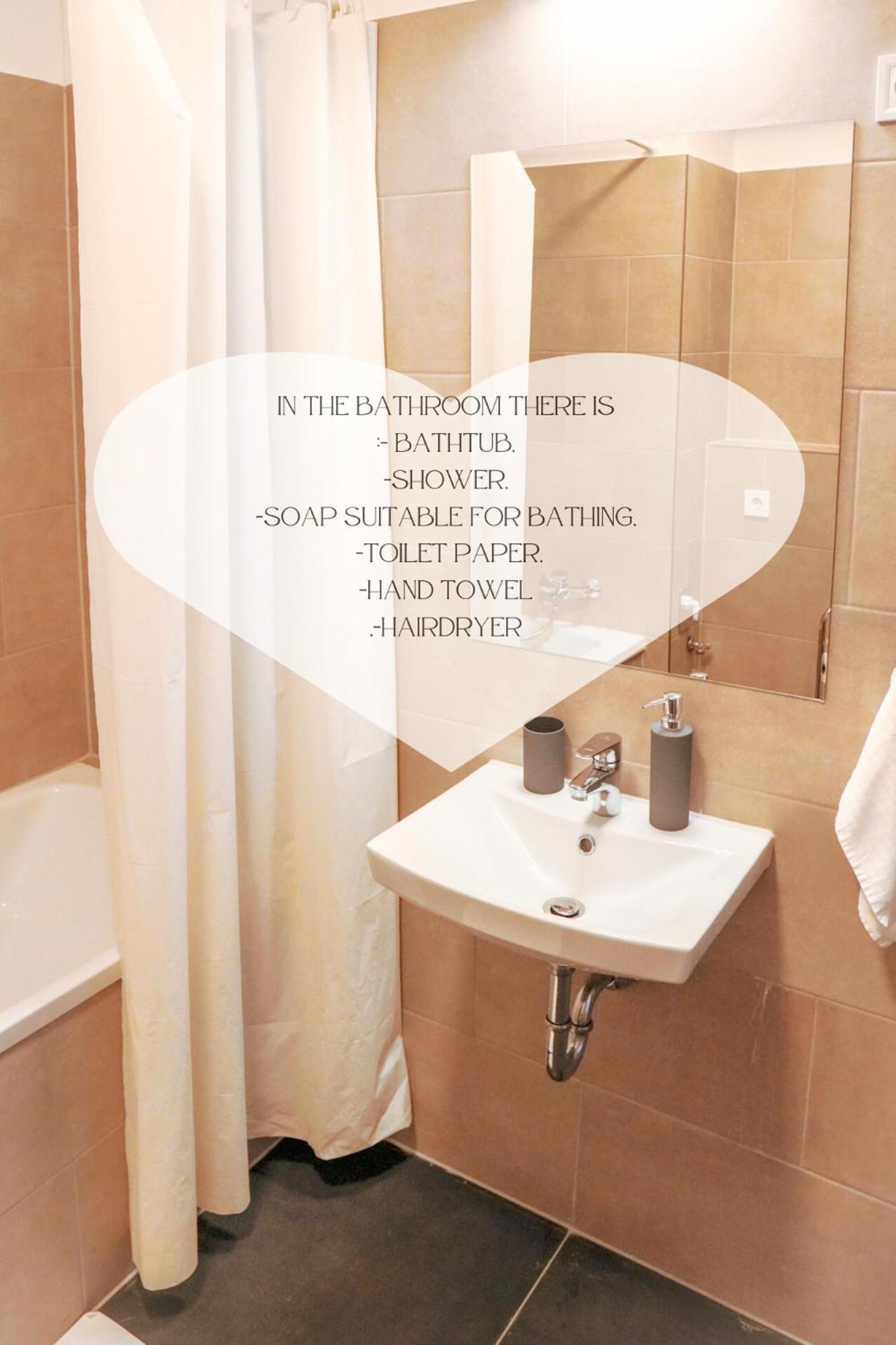 Matyas Corner Apartments Family Comfort Apartment I 布达佩斯 客房 照片